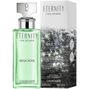 Calvin Klein Eternity Reflections EDP 100ml за Жени