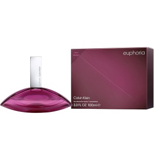 Calvin Klein Euphoria EDP 100ml за Жени