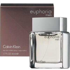 Calvin Klein Euphoria EDT 30ml за Мъже
