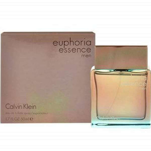 Calvin Klein Euphoria Essence EDT 100ml за Мъже БЕЗ ОПАКОВКА - Img 4