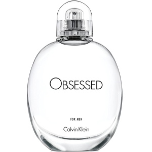 Calvin Klein Obsessed For Men EDT 125ml за Мъже БЕЗ ОПАКОВКА