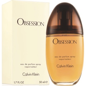 Calvin Klein Obsession EDP 50ml за Жени