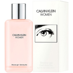 Calvin Klein Women Shower Gel 200ml за Жени