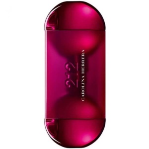 Carolina Herrera 212 Glam 2012 EDT 60ml за Жени БЕЗ ОПАКОВКА