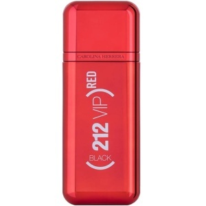 Carolina Herrera 212 VIP Black Red EDP 100ml за Мъже БЕЗ ОПАКОВКА