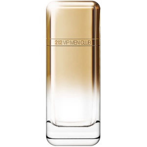 Carolina Herrera 212 VIP Men Club Edition EDT 100ml за Мъже БЕЗ ОПАКОВКА