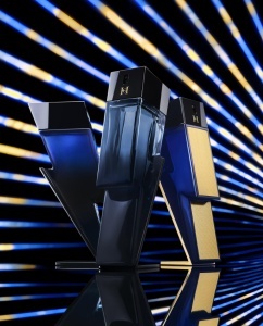 Carolina Herrera Bad Boy Cobalt Absolute EDP 100ml за Мъже БЕЗ ОПАКОВКА - Img 3
