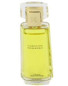 Carolina Herrera Carolina EDT 100ml за Жени БЕЗ ОПАКОВКА