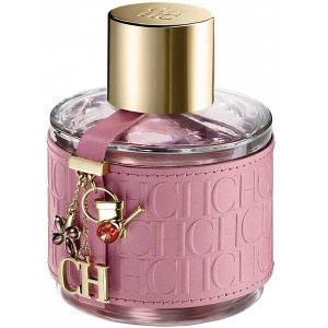 Carolina Herrera CH Garden Party EDT 100ml за Жени БЕЗ ОПАКОВКА