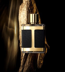 Carolina Herrera CH Insignia Men EDT 100ml за Мъже БЕЗ ОПАКОВКА - Img 2
