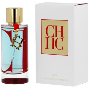 Carolina Herrera CH L'Eau 2017 EDT 100ml за Жени БЕЗ ОПАКОВКА - Img 2