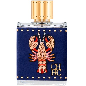 Carolina Herrera CH Men Under The Sea EDP 100ml за Мъже БЕЗ ОПАКОВКА