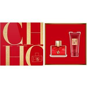Carolina Herrera CH Privee Комплект (EDP 50ml + Body Cream 75ml) за Жени