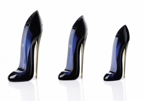 Carolina Herrera Good Girl Комплект (EDP 50ml + BL 100ml) за Жени - Img 3