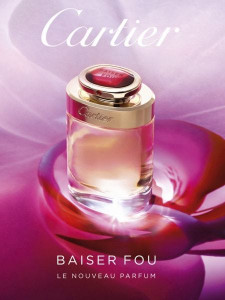 Cartier Baiser Fou EDP 75ml за Жени - Img 3
