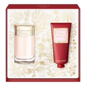 Cartier Baiser Vole Комплект (EDP 100ml + BL 100ml) за Жени - Img 2