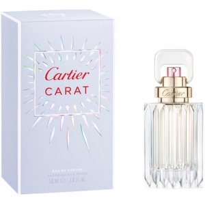 Cartier Carat EDP 50ml за Жени - Img 1