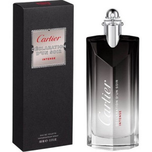 Cartier Declaration d'Un Soir Intense EDT 100ml за Мъже БЕЗ ОПАКОВКА - Img 3