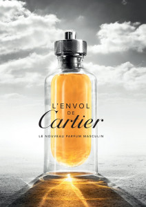 Cartier L'Envol EDP 80ml за Мъже БЕЗ ОПАКОВКА - Img 2