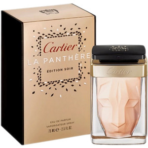 Cartier La Panthere Edition Soir EDP 75ml за Жени БЕЗ ОПАКОВКА - Img 4