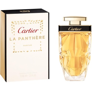 Cartier La Panthere Parfum EDP 75ml за Жени