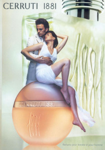 Cerruti 1881 Pour Femme EDT 100ml за Жени - Img 2