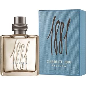 Cerruti 1881 Riviera EDT 100ml за Мъже