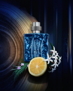 Cerruti 1881 Silver Night EDP 50ml за Мъже - Img 2