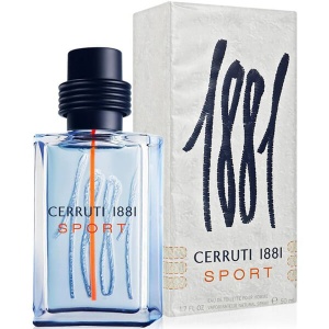 Cerruti 1881 Sport EDT 50ml за Мъже