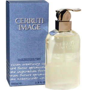 Cerruti Image Pour Homme EDT 100ml за Мъже