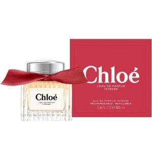 Chloe L'Eau de Parfum Intense EDP 50ml за Жени