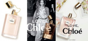Chloe Love, Chloe Eau Florale EDT 75ml за Жени БЕЗ ОПАКОВКА - Img 3