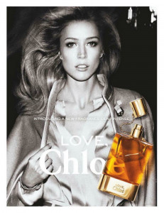 Chloe Love Eau Intense EDP 30ml за Жени - Img 2