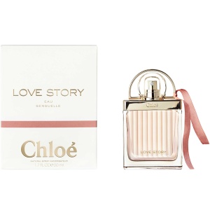 Chloe Love Story Eau Sensuelle EDP 50ml за Жени