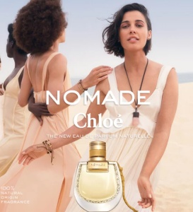 Chloe Nomade Naturelle EDP 75ml за Жени БЕЗ ОПАКОВКА - Img 2