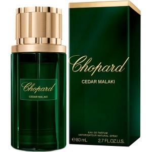 Chopard Cedar Malaki EDP 80ml за Мъже и Жени БЕЗ ОПАКОВКА - Img 3