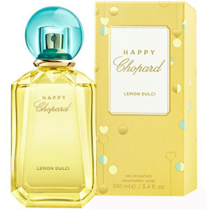 Chopard Happy Chopard Lemon Dulci EDP 100ml за Жени БЕЗ ОПАКОВКА - Img 3