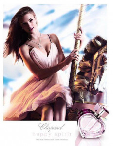 Chopard Happy Spirit EDP 75ml за Жени - Img 2