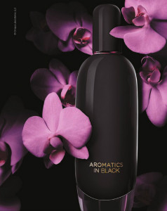 Clinique Aromatics in Black EDP 50ml за Жени - Img 2