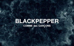 Comme des Garcons Blackpepper EDP 50ml за Мъже и Жени - Img 3