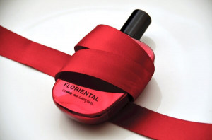 Comme des Garcons Floriental EDP 100ml за Мъже и Жени - Img 3