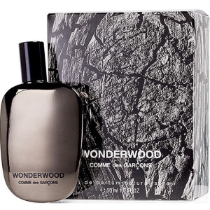 Comme des Garcons Wonderwood EDP 100ml за Мъже - Img 1
