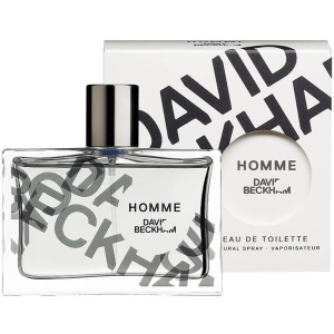 David Beckham Homme EDT 30ml за Мъже