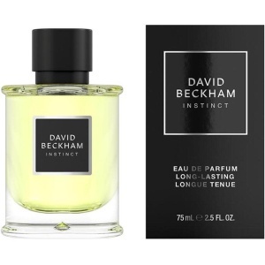 David Beckham Instinct EDP 75ml за Мъже