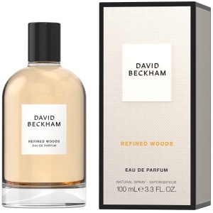 David Beckham Refined Woods EDP 100ml за Мъже БЕЗ ОПАКОВКА - Img 2