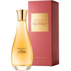 Davidoff Cool Elixir Woman Parfum Intense 100ml за Жени БЕЗ ОПАКОВКА - Img 3