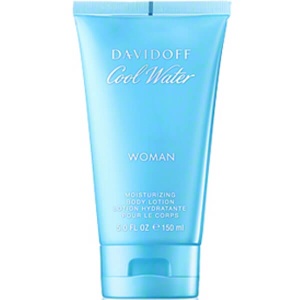 Davidoff Cool Water Body Lotion 150ml за Жени