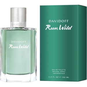 Davidoff Run Wild EDT 100ml за Мъже