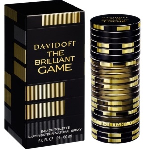 Davidoff The Brilliant Game EDT 100ml за Мъже