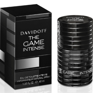 Davidoff The Game Intense EDT 40ml за Мъже